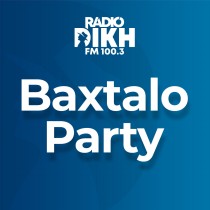 Baxtalo Party